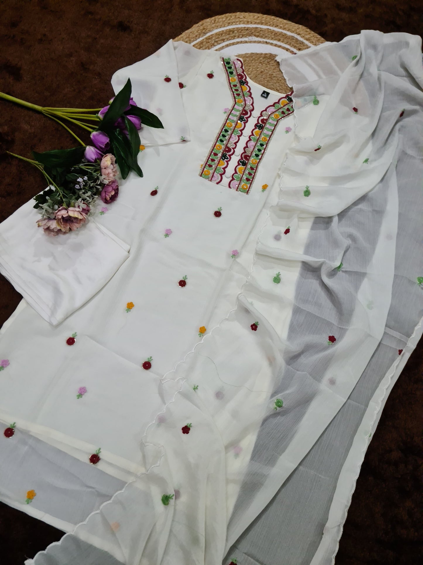 Kurta Set