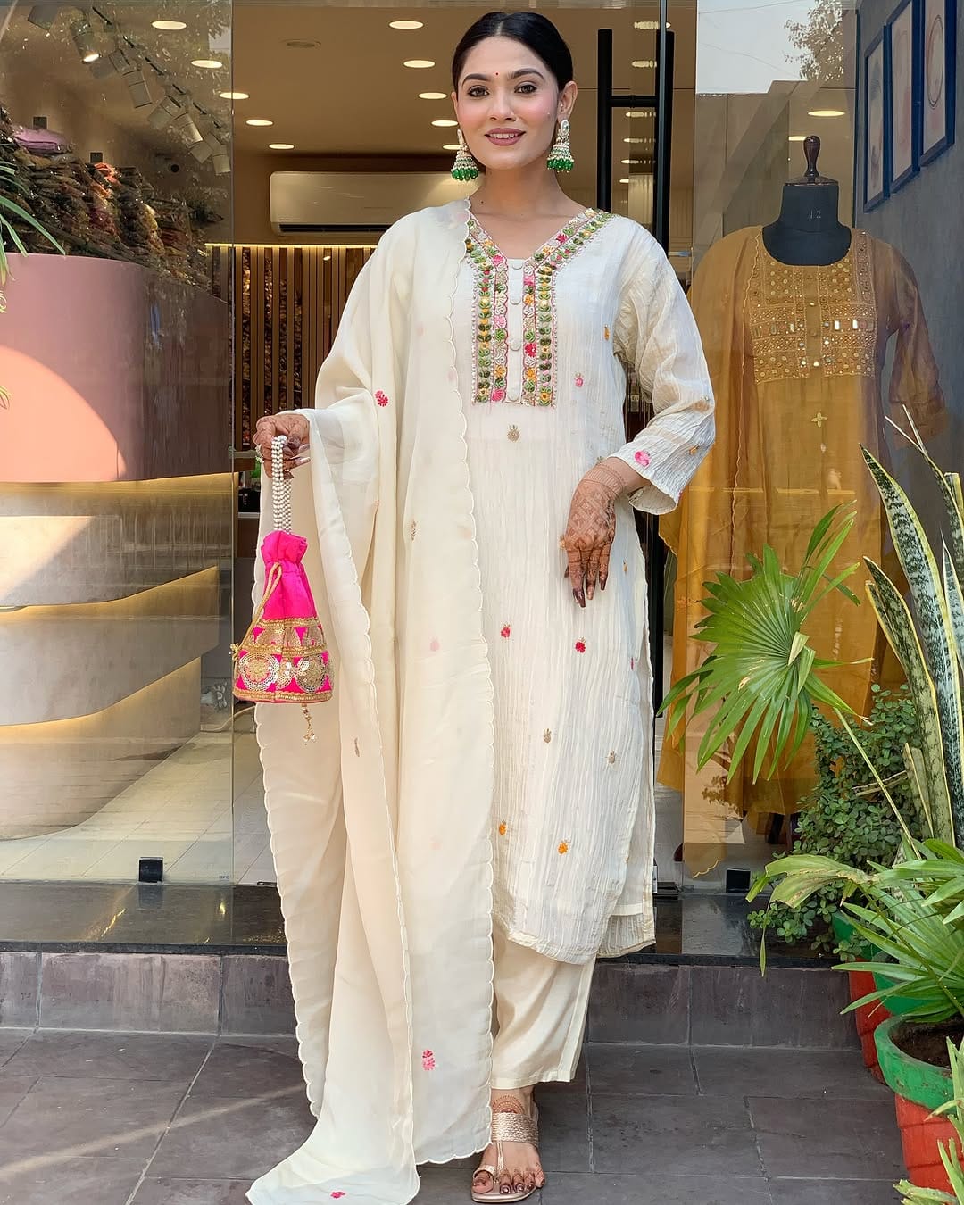 Kurta Set