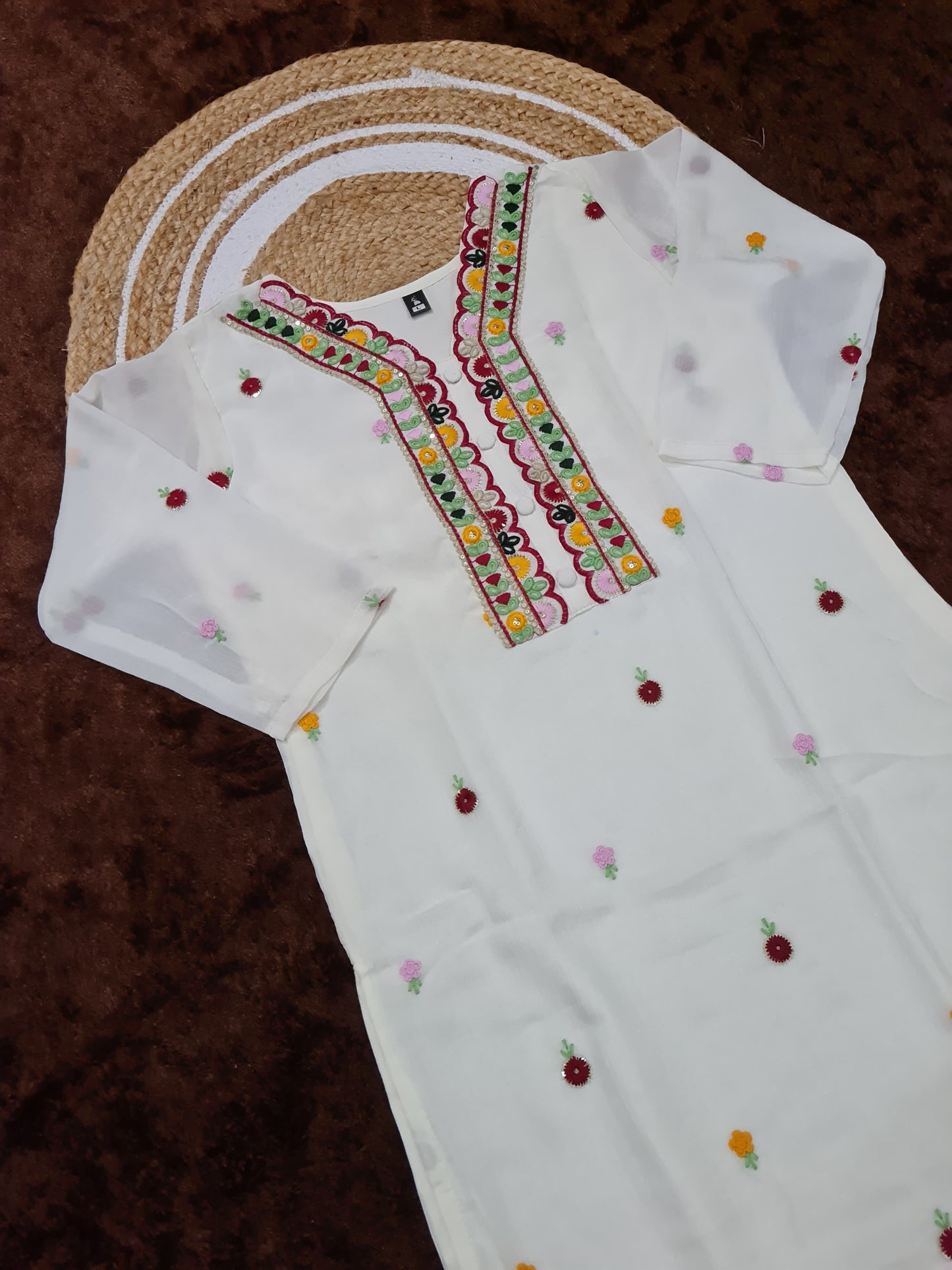 Kurta Set