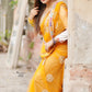 Net Saree