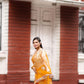 Net Saree