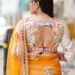 Net Saree