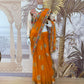 Net Saree
