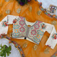 Net Saree