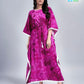 Kaftan dress
