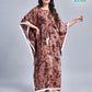 Kaftan dress