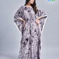 Kaftan dress