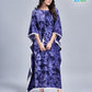 Kaftan dress