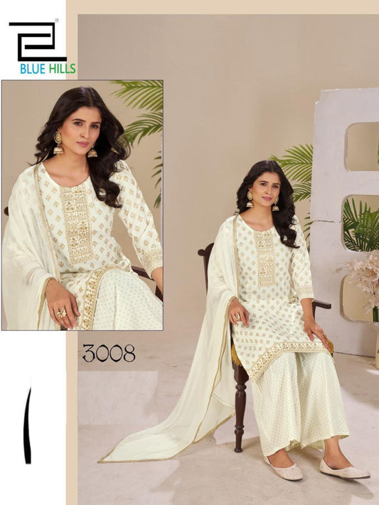 Sharara Bottom and Dupatta