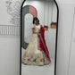 Wedding wear Lehenga Choli With Cancan