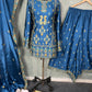 Sharara Set