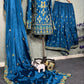 Sharara Set