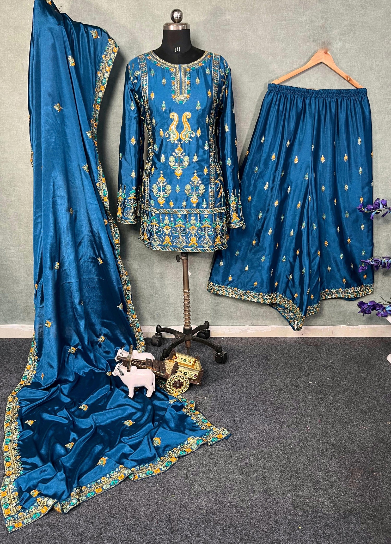 Sharara Sets