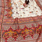 Pashmina Silk Weaving Saree