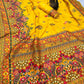 Pashmina Silk Weaving Saree