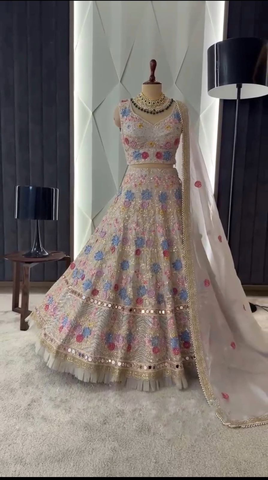 Lehnga