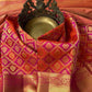 Organic Banarasi Sarees