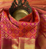 Organic Banarasi Sarees