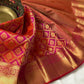 Organic Banarasi Sarees