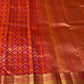 Organic Banarasi Sarees