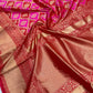 Organic Banarasi Sarees