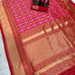 Organic Banarasi Sarees