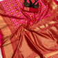 Organic Banarasi Sarees