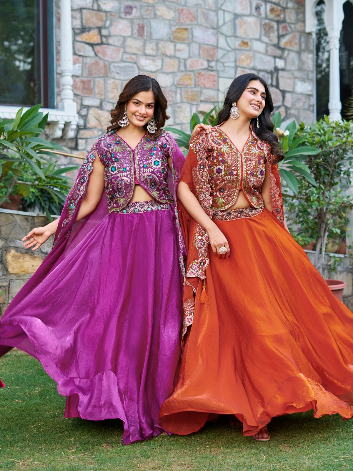 Wedding special Lehenga Choli