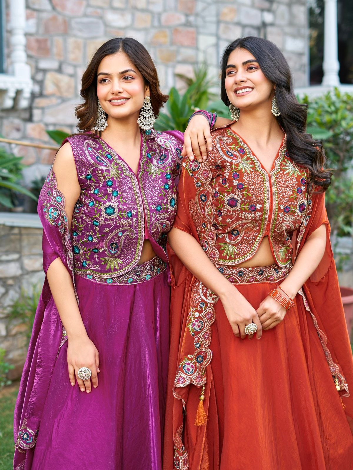 Wedding special Lehenga Choli