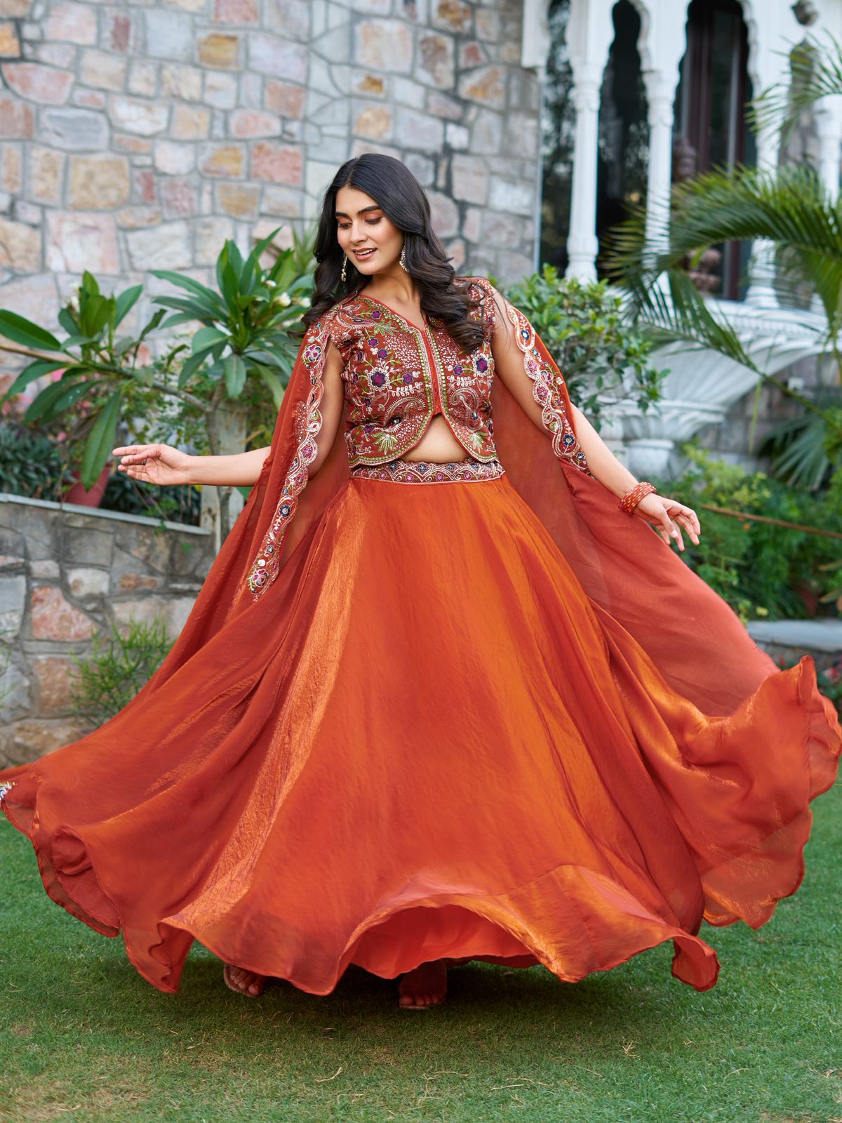 Wedding special Lehenga Choli