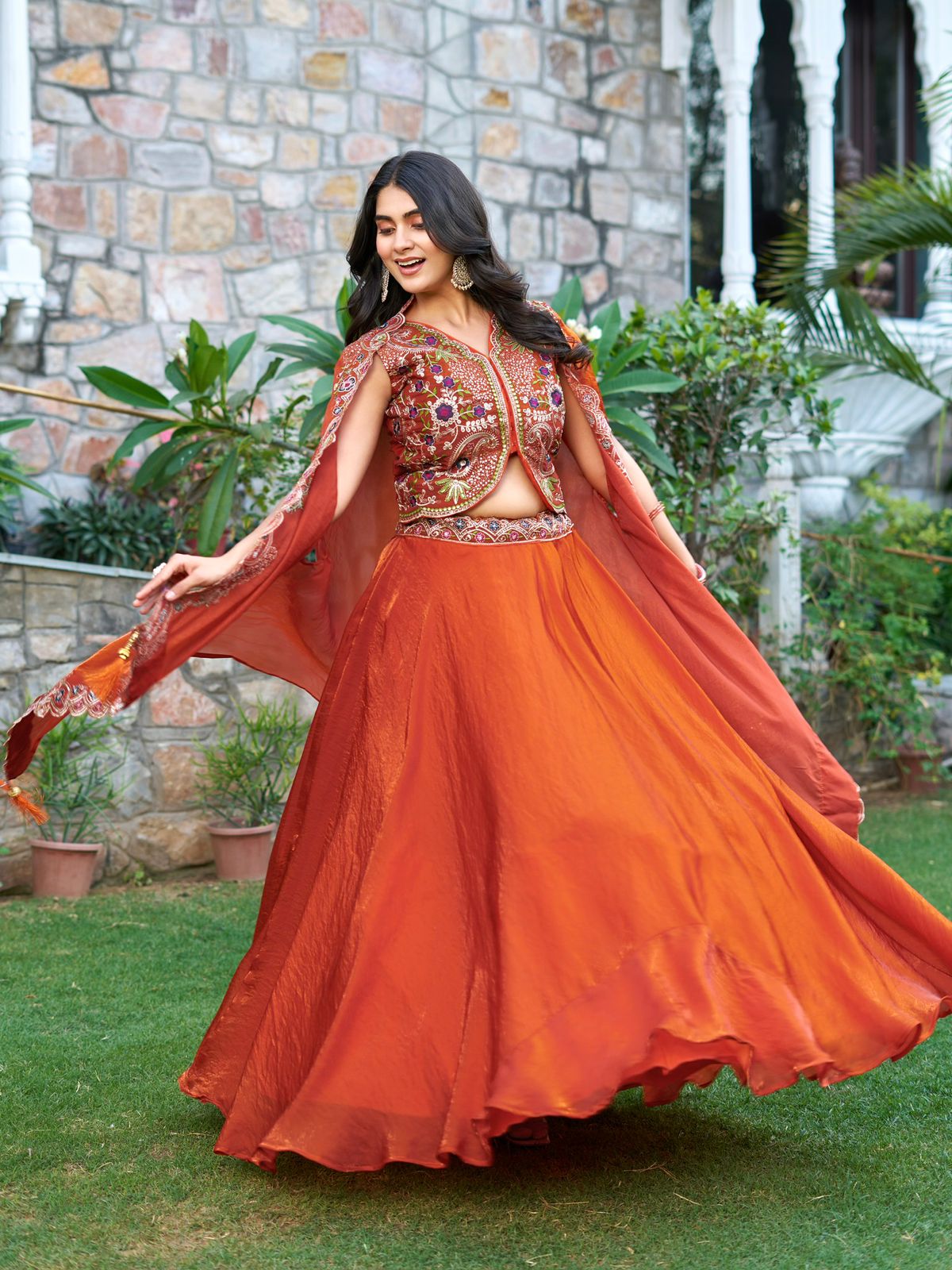 Wedding special Lehenga Choli