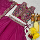 Wedding special Lehenga Choli