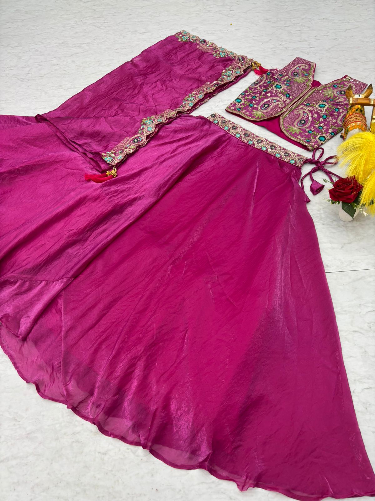 Wedding special Lehenga Choli