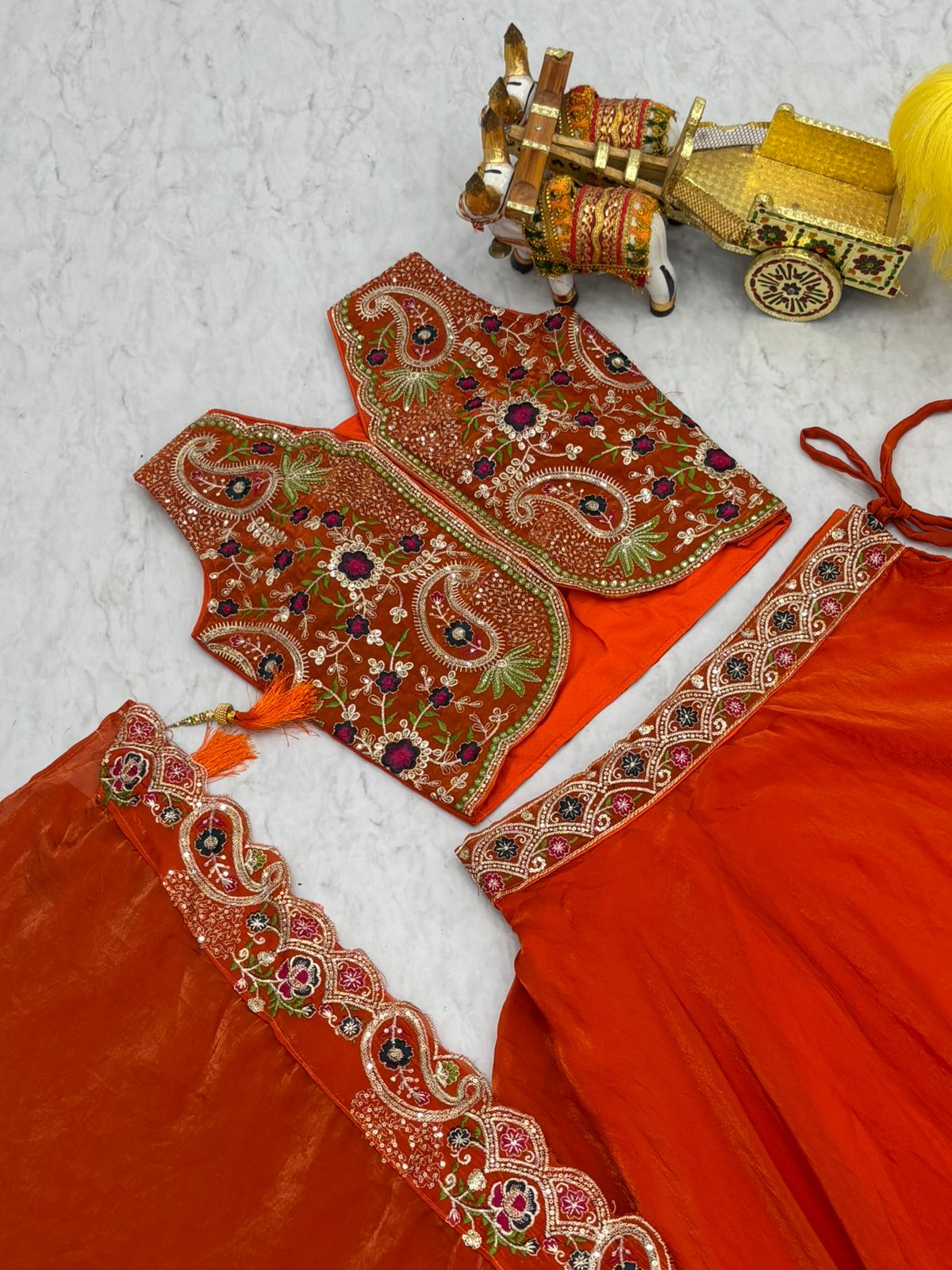 Wedding special Lehenga Choli