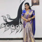 Handloom Weaving Saree