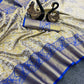 Handloom Weaving Saree
