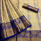 Handloom Weaving Saree