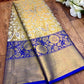 Handloom Weaving Saree