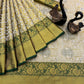 Handloom Weaving Saree