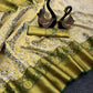 Handloom Weaving Saree