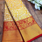 Handloom Weaving Saree