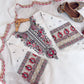 Kurti Plazzo Set