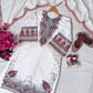 Kurti Plazzo Set