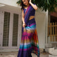 Digital Printed Saree