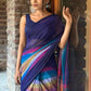Digital Printed Saree