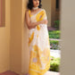 Digital Print Saree