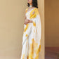 Digital Print Saree