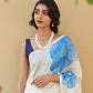 Digital Print Saree