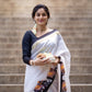 Digital Printed Saree
