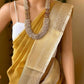 Tissue Soft Saree